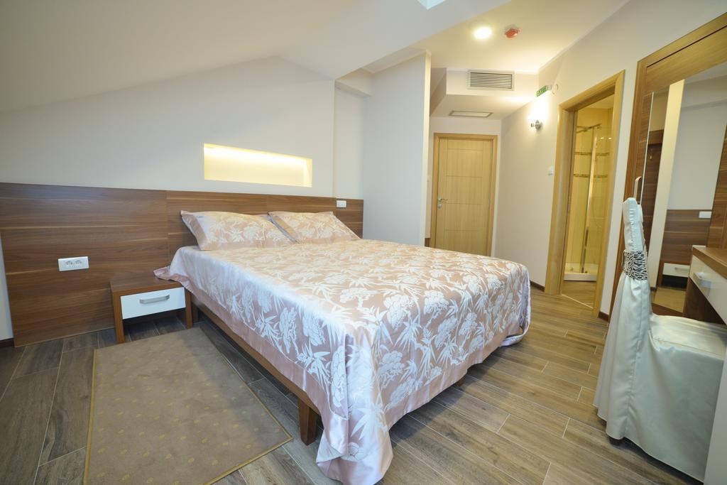 Kesten Futog Room photo