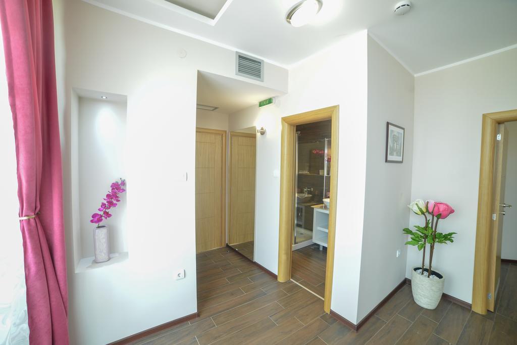 Kesten Futog Room photo