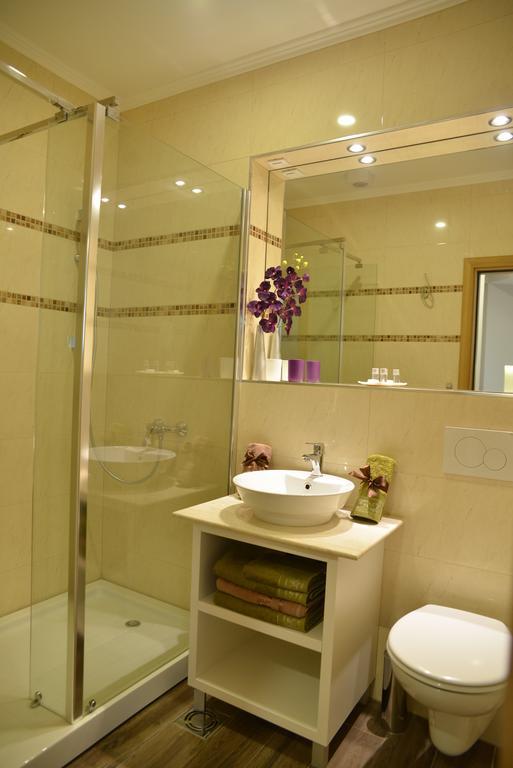 Kesten Futog Room photo