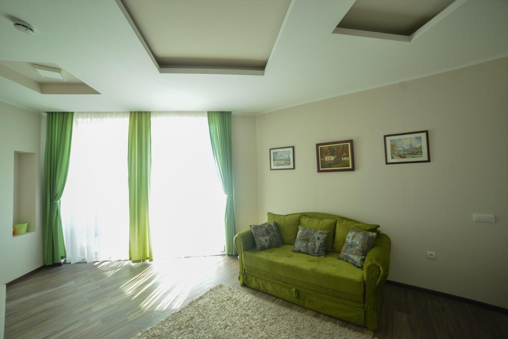 Kesten Futog Room photo