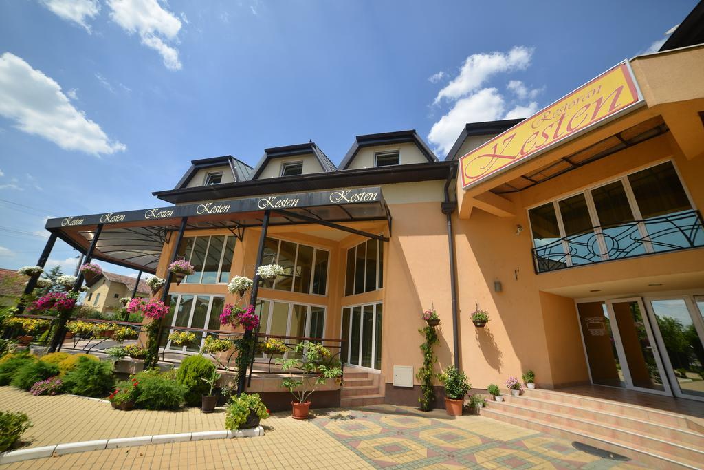 Kesten Futog Exterior photo