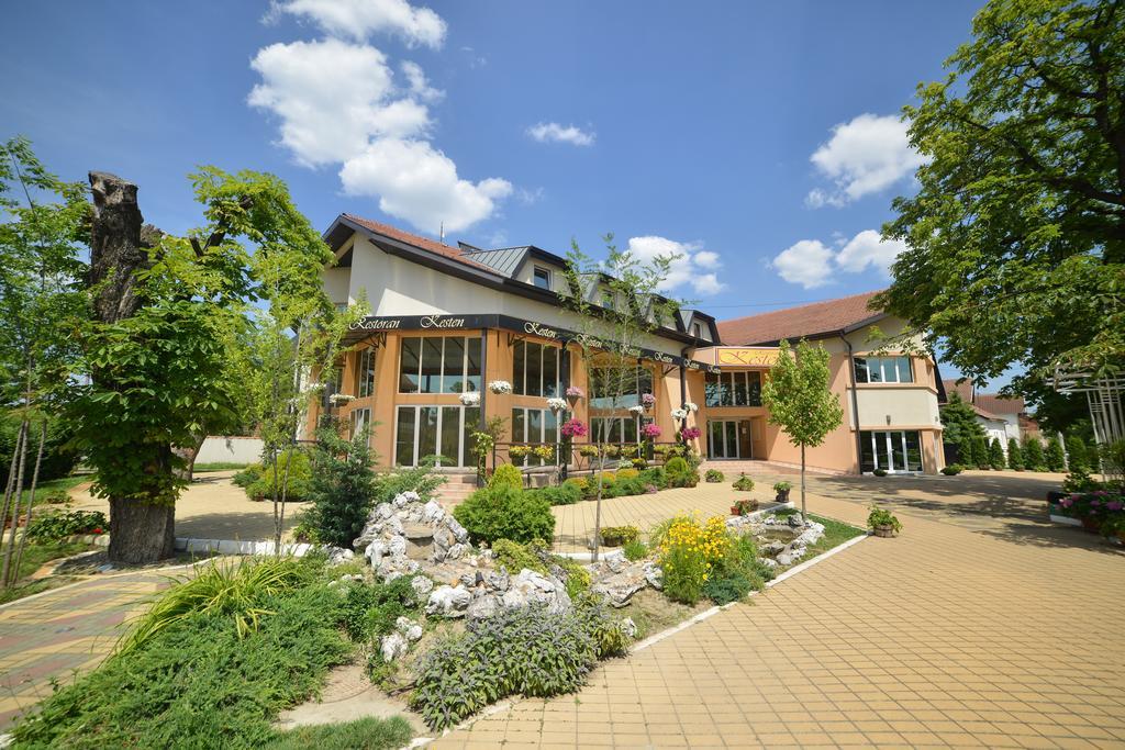 Kesten Futog Exterior photo