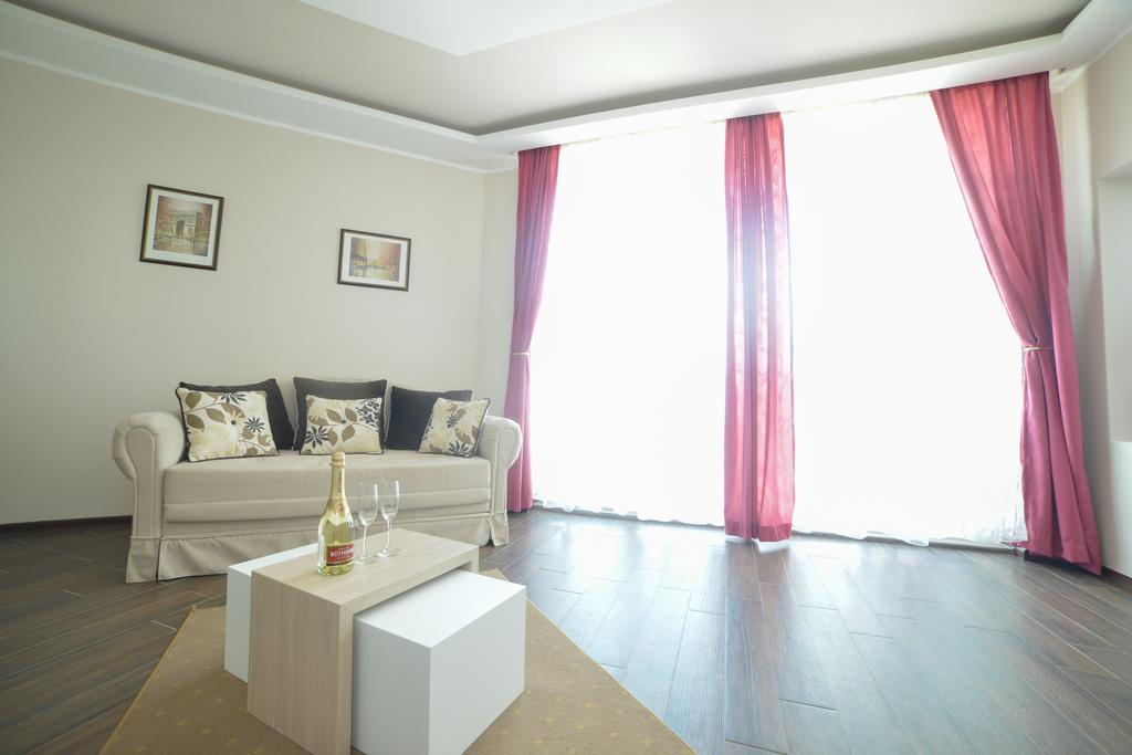 Kesten Futog Room photo