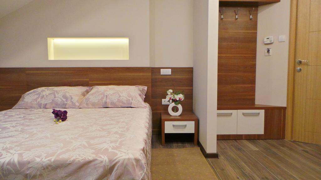 Kesten Futog Room photo