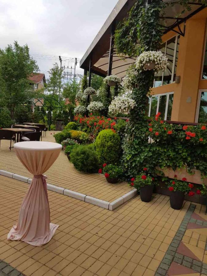Kesten Futog Exterior photo