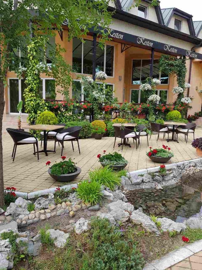 Kesten Futog Exterior photo